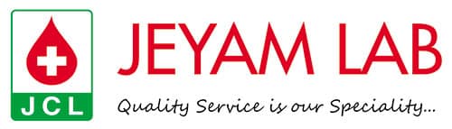 Jeyam Lab Logo